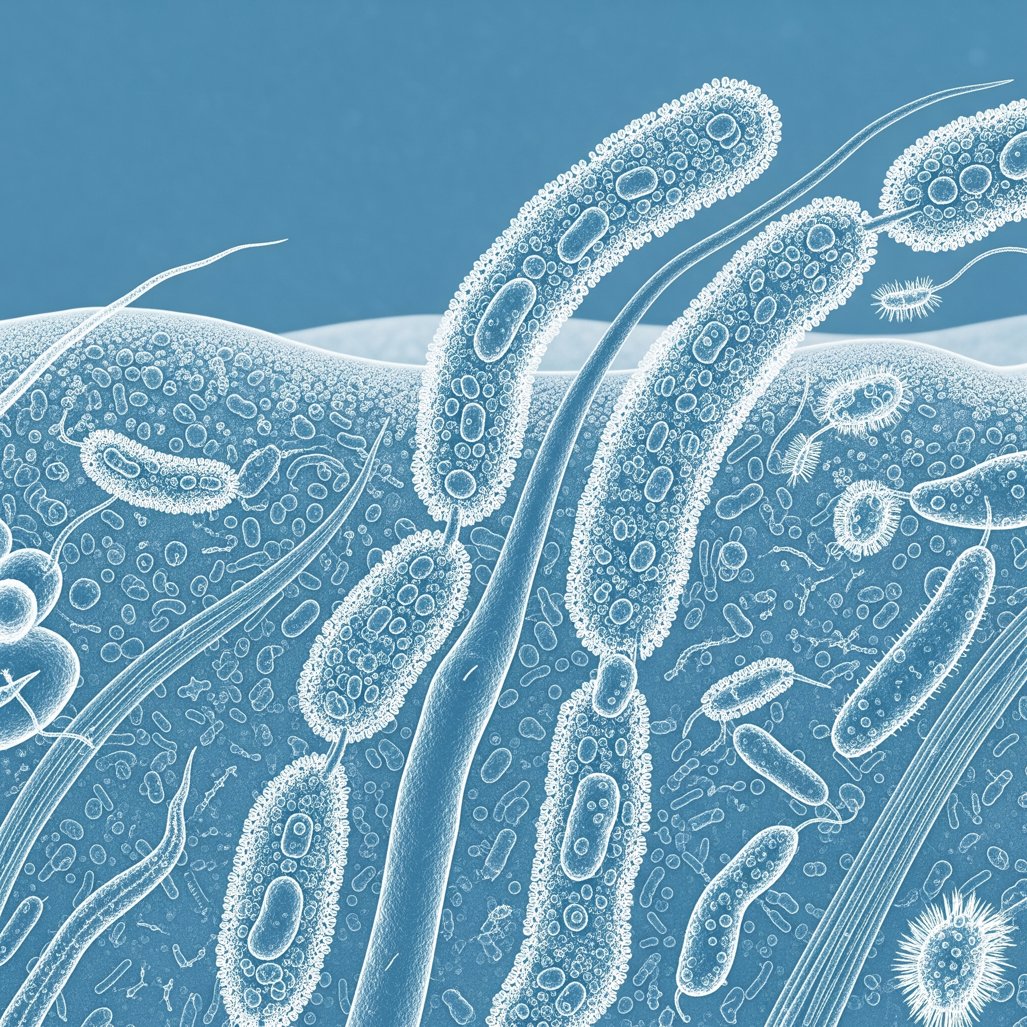 Microbiome Testing